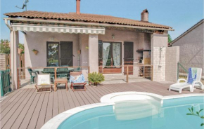 Holiday home Venzolasca YA-1363